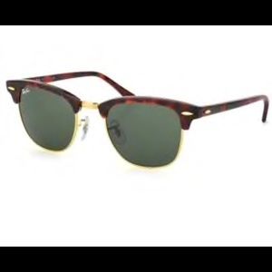 Ray Ban sunglasses